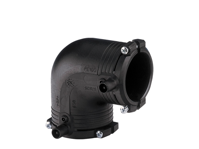 Elektroschweißmuffe für PE-Rohre 40 mm